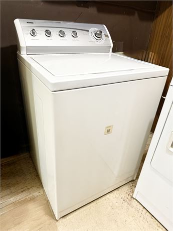 KENMORE ~ 2009 Washing Machine